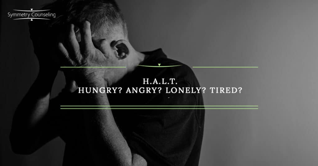 H A L T Hungry Angry Lonely Tired 5a280bf958270