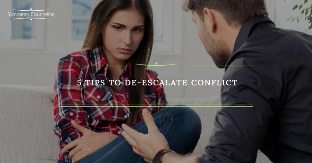 5 Tips to De Escalate Conflict 5a4f9b2279359