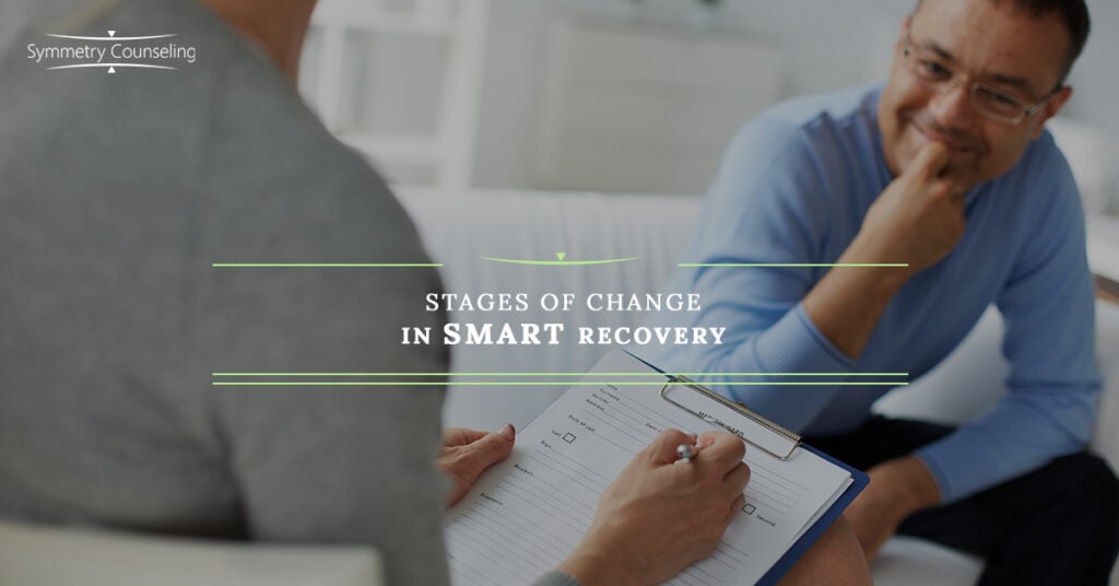Stages of Change in SMART Recovery 5af319733be1d