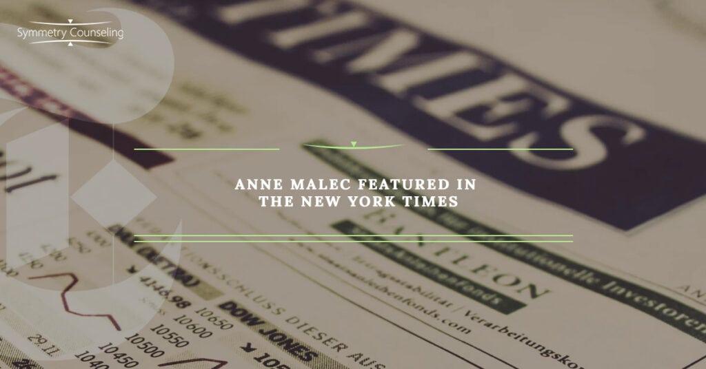 BLOG Anne Malec Featured in The New York Times 5b475a1b2ed43