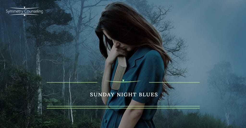 Sunday Night Blues 5b43b32c844f0