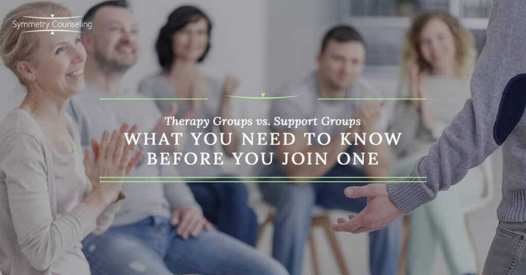 BB Therapy Groups vs Support Groups What You Need to Know Before You Join One 5b64b4c36a6d9