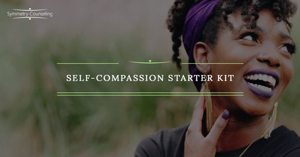 Self Compassion Starter Kit 5c76af7a4c759