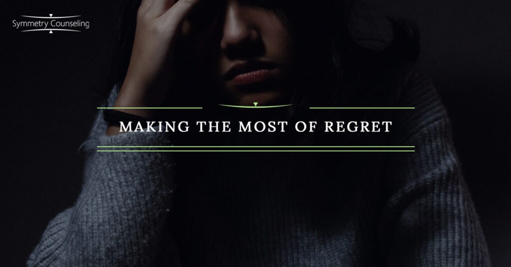 Making the Most of Regret 5c9e2bf59ca12