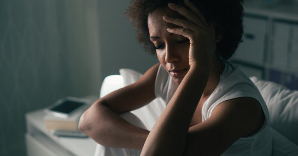 Could I have postpartum depression If I do how do I treat it Part 2 5eed443016913