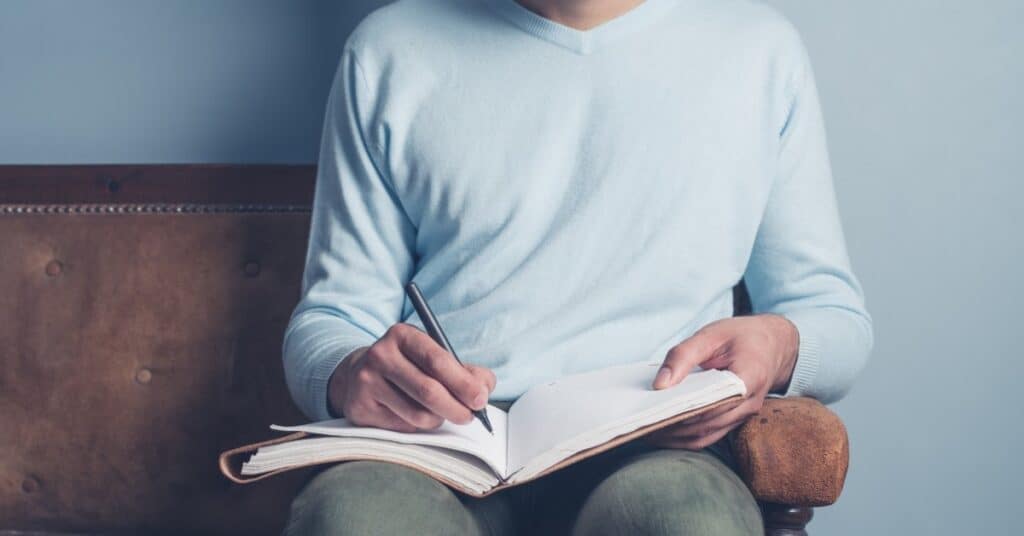 Why Is Journaling Helpful for My Mental Health 5f9ae12c0a2b7