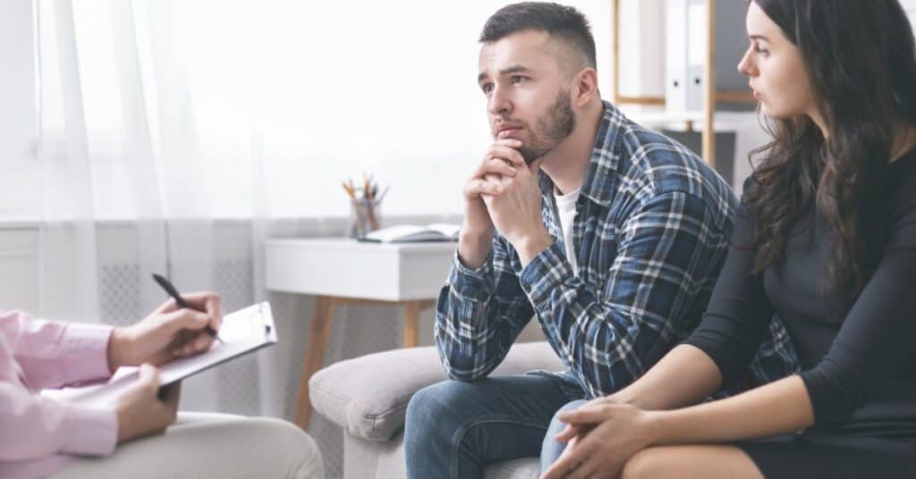 Can You Cohabitate Successfully While Never Knowing This