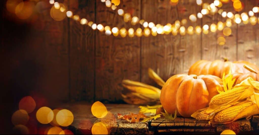 Do You Know How to Navigate Thanksgiving Family Dysfunction