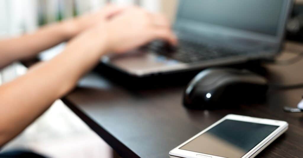 How Can I Decrease My Screen Time Part 1
