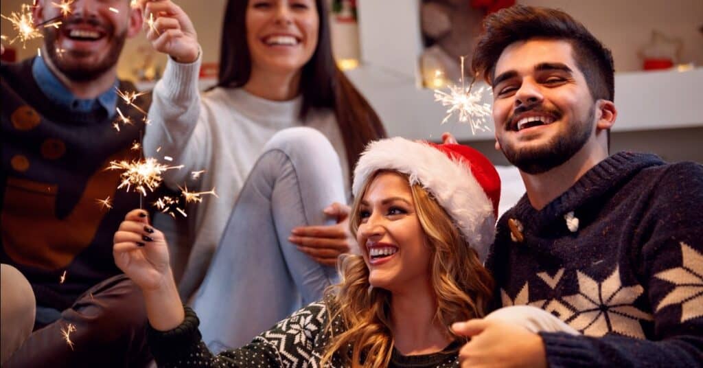 How Can I Establish Boundaries with My Family During the Holidays