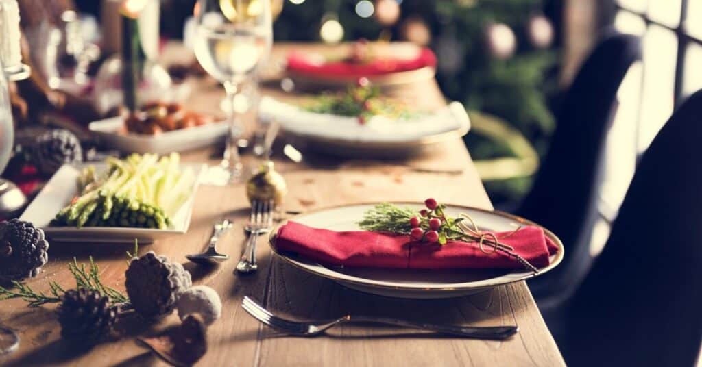 How Can I Establish Boundaries with My Family During the Holidays 2