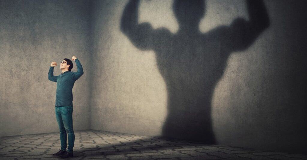 How Can I Stand Up for What I Need