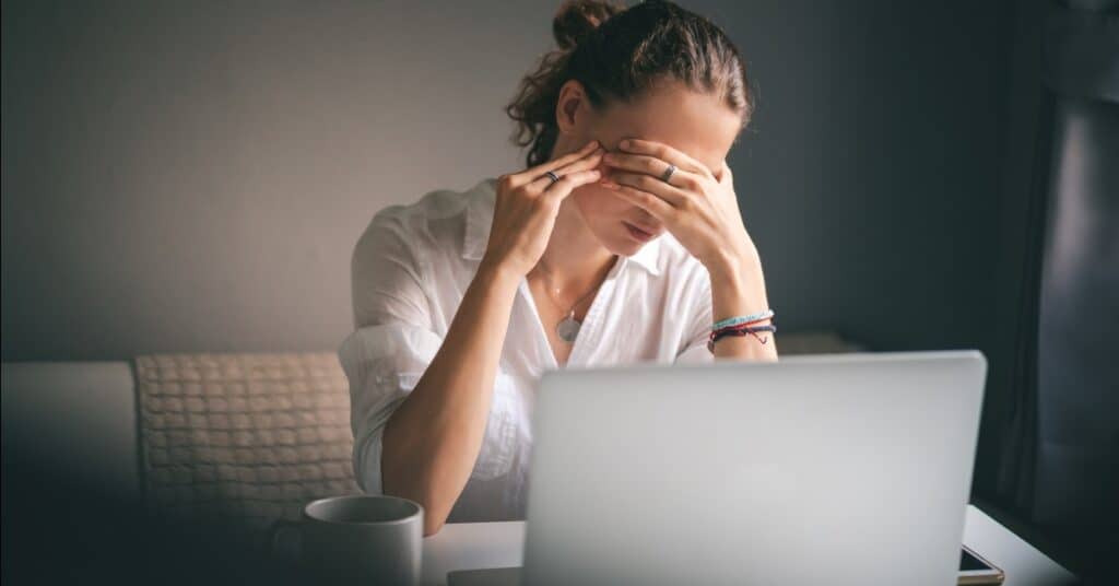 How Do I Separate Work and Home While Working From Home