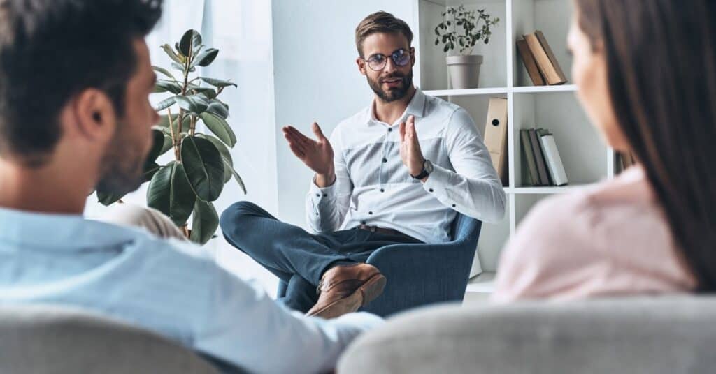 How To Be Accountable In A Partnership Even When You Are Right