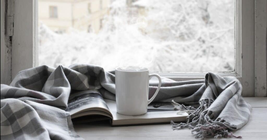 How To Cope With the Winter Blues During the Pandemic