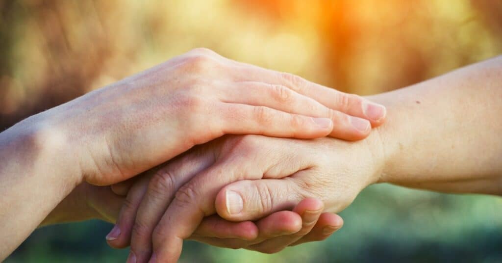 How to Support Someone with Mental Illness