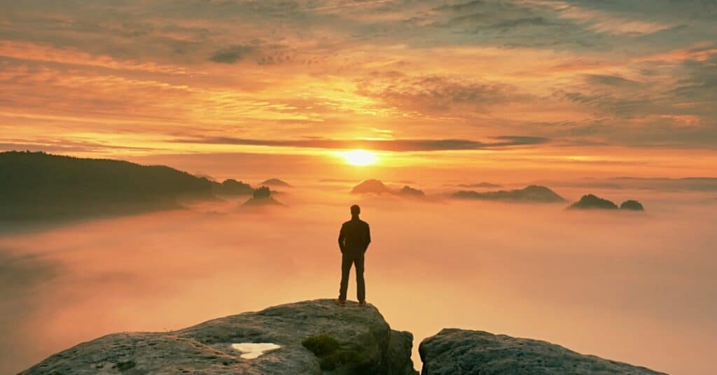 Natures Connection to Emotional Well Being 2