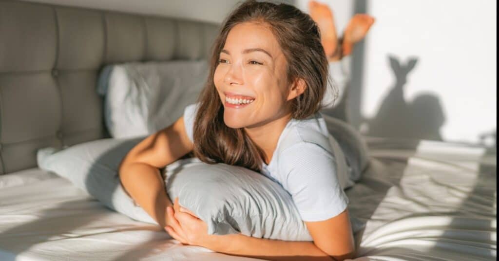 7 Helpful Ways to Ensure Restorative Sleep