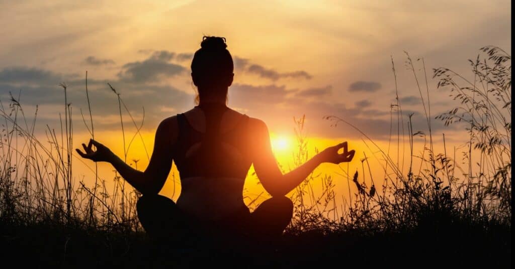 How Can I Create a Better More Peaceful Evening Routine