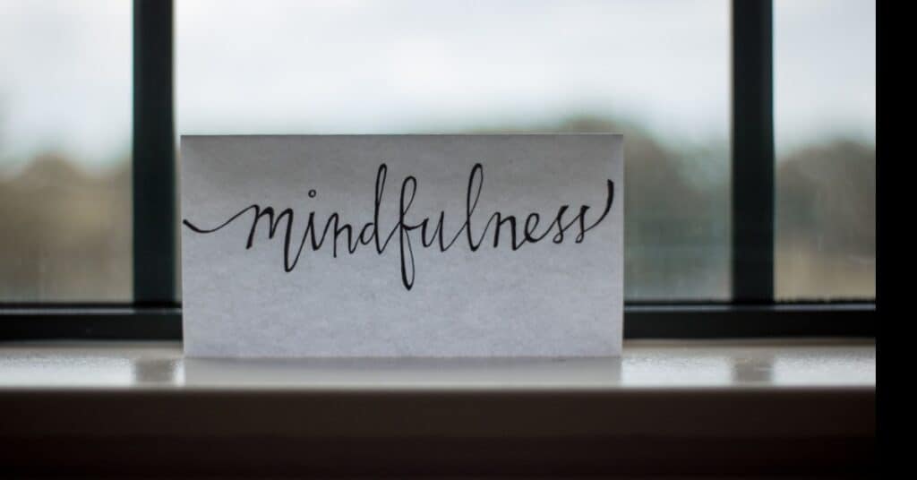 Self Compassion and Mindfulness Part II