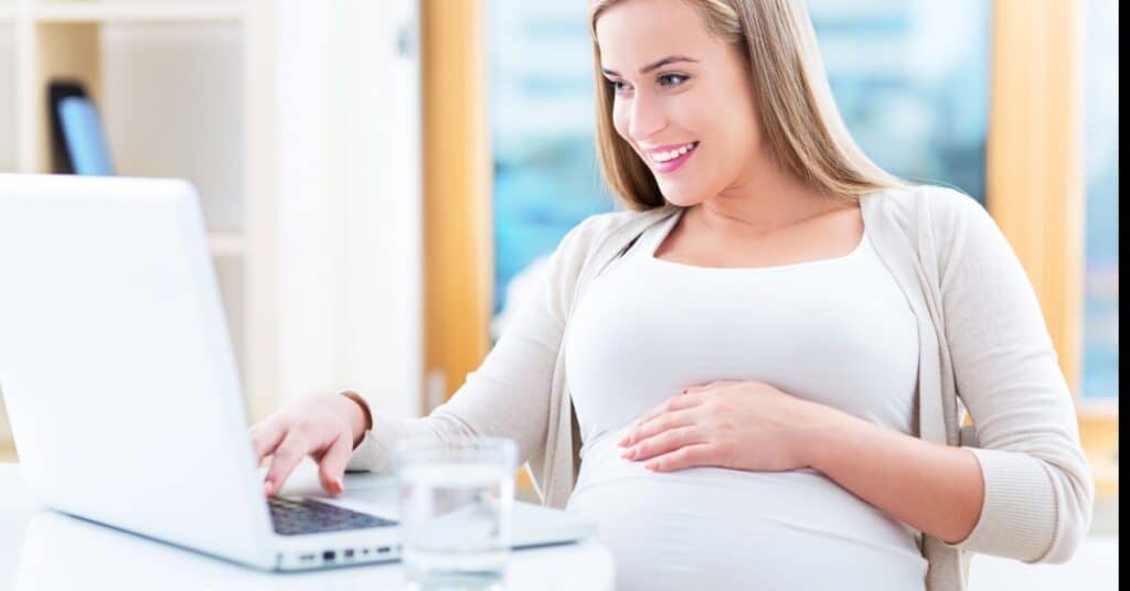 9 Things Every Woman Should Know About Mental Health During Pregnancy