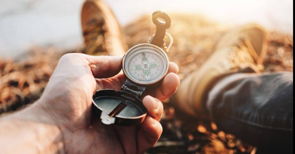 Did You Know You Can Navigate Your Anxiety