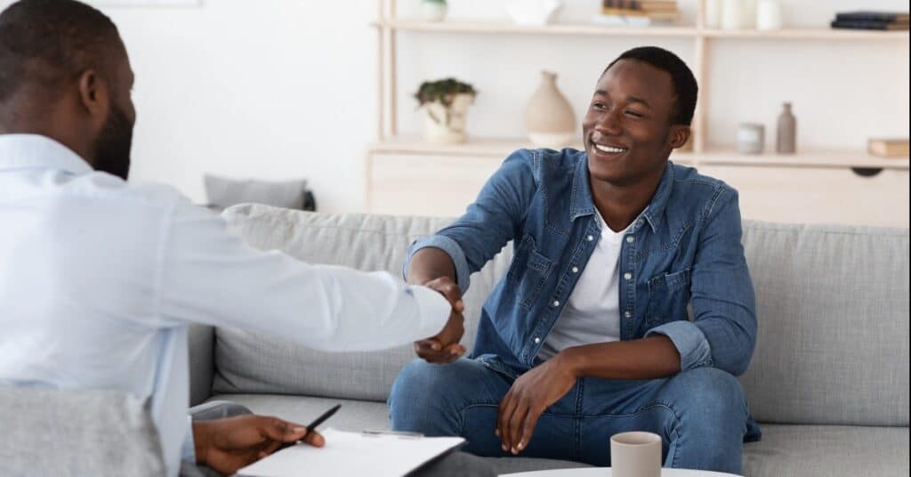 What Is The Right Type of Therapy to Address Relationship Issues