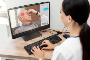 Things To Consider Before Choosing A Telehealth Therapy