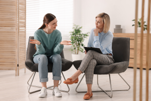 What Happens In Supportive Counseling Sessions?