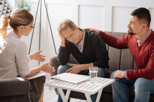 Individual Therapy For Infidelity: How It Helps You Move Forward