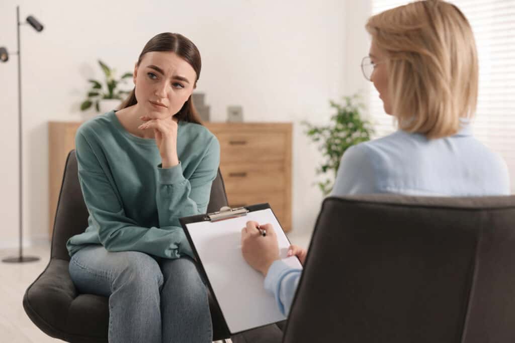 What Is Emotionally Focused Individual Therapy?
