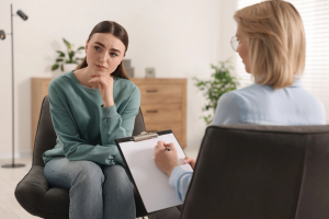 What Is Emotionally Focused Individual Therapy?