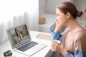 Why Online Anger Management Therapy Helps You Regain Control