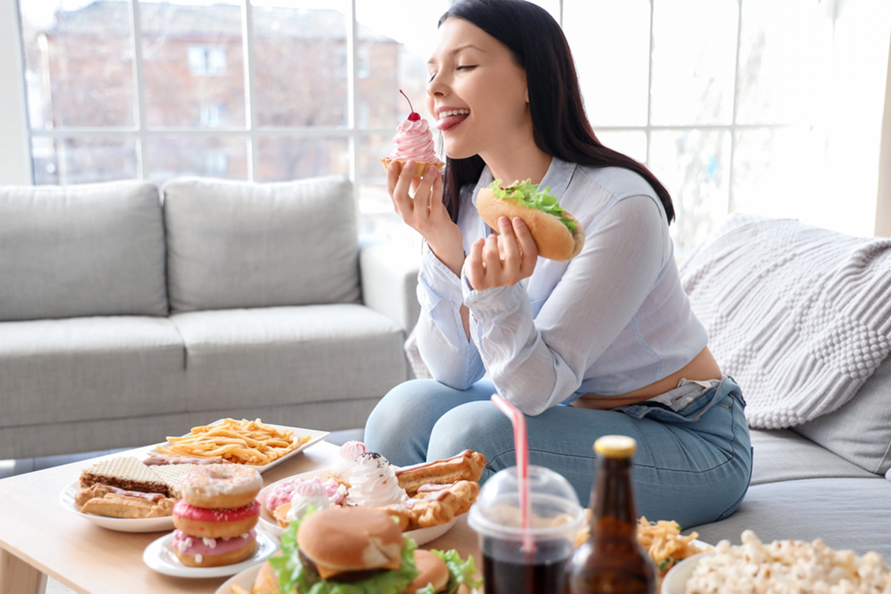 Common Causes Of Emotional Eating And How To Stop It