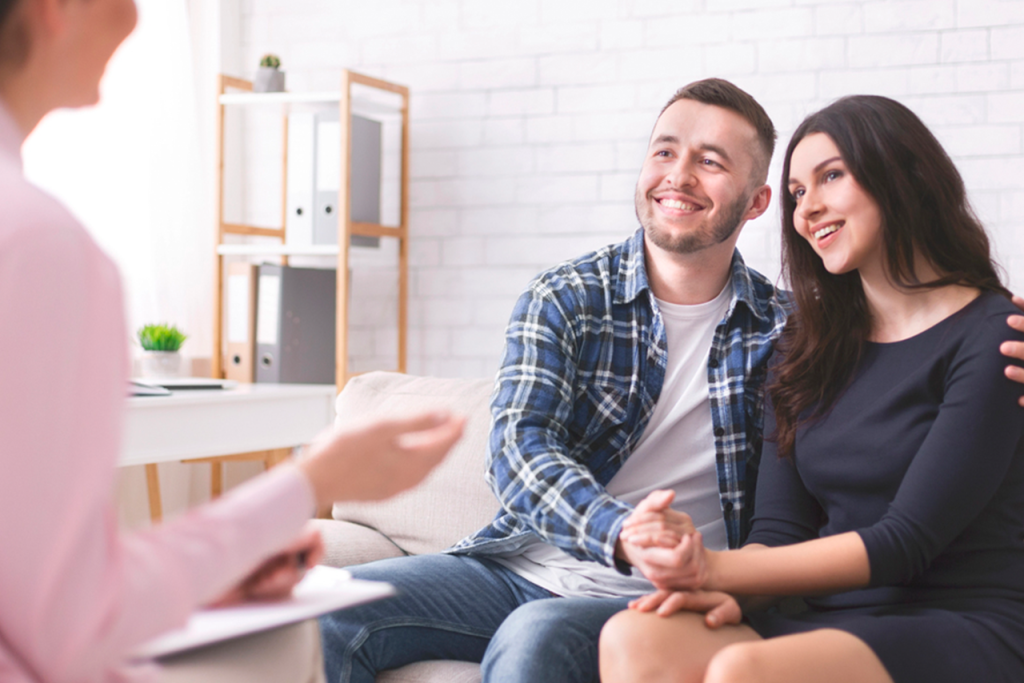 Couples Counseling In Phoenix: How It Enhances Your Relationship