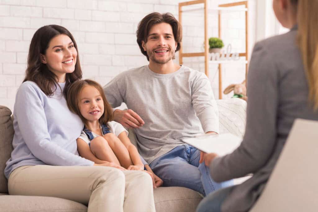 Family Therapy Vs. Individual Therapy: Which Is Right For You?