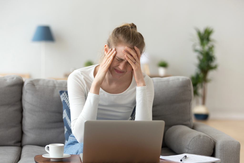Financial Trauma: Causes, Signs, And How To Cope With It