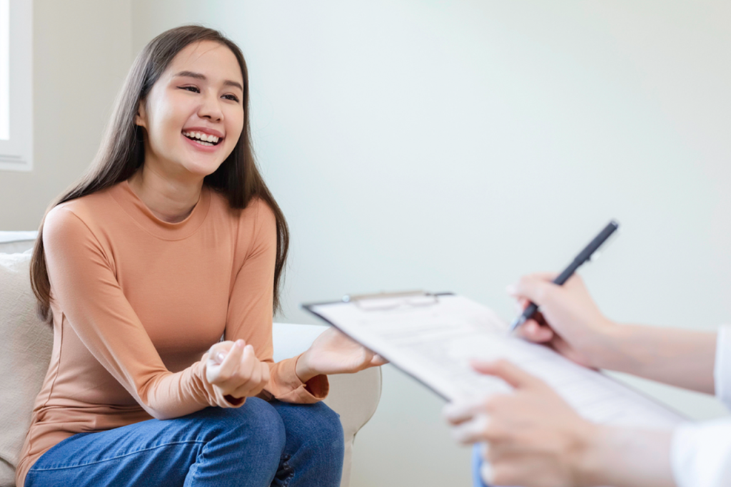 Individual Therapy In Chicago: Options That You Can Find At Symmetry Counseling