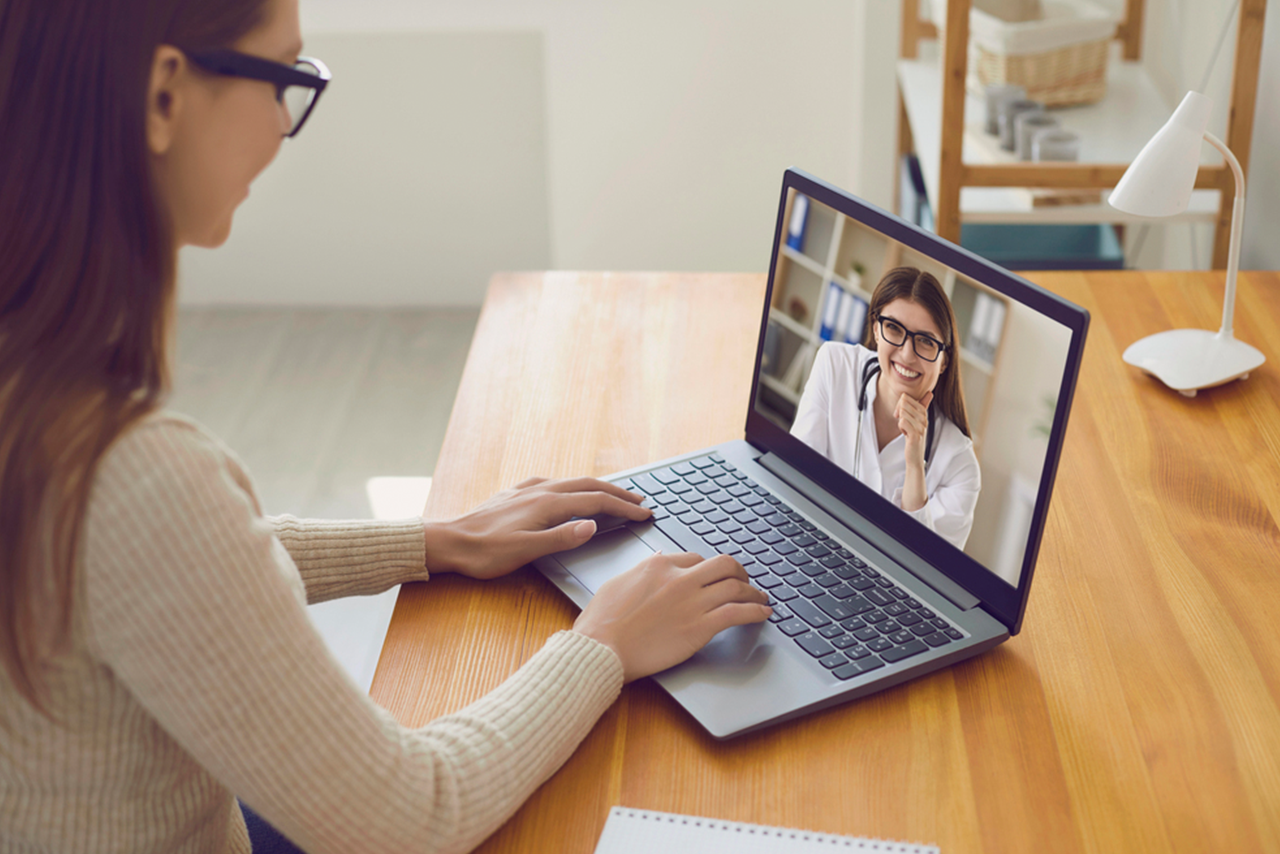 Online Therapy In Washington, DC: A Great Option For Busy Professionals
