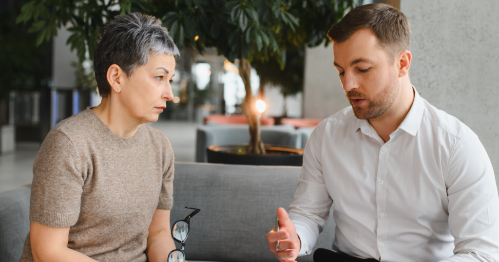How Does Financial Therapy Work? What to Expect from Your First Session