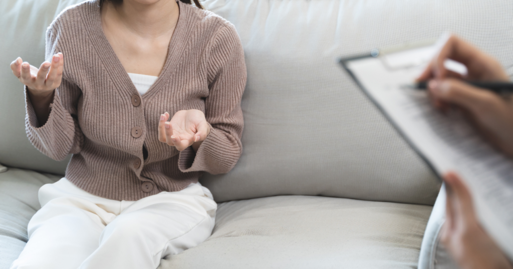 What Is Financial Therapy and How Can It Help You?