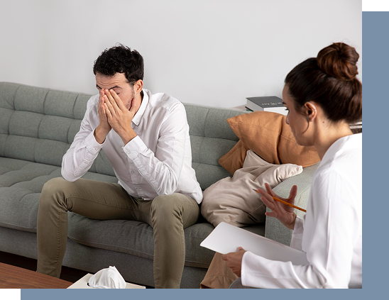 Disorder-Counseling