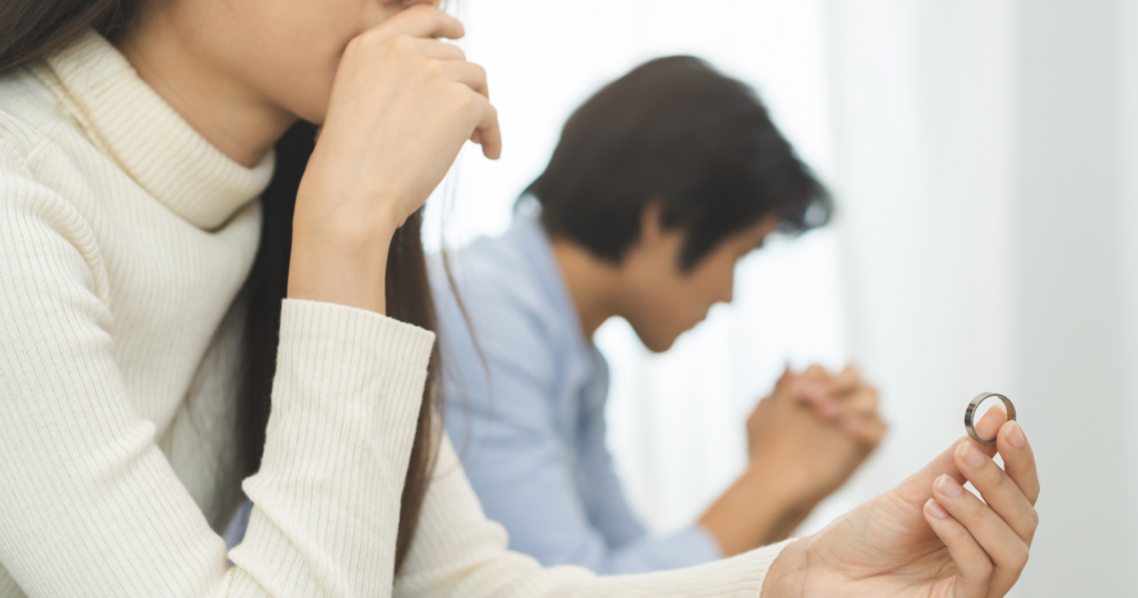 10 Things Divorce Does to You Emotionally That Nobody Warns You About 