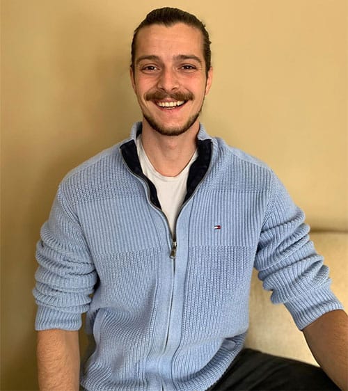 Michael Vivo