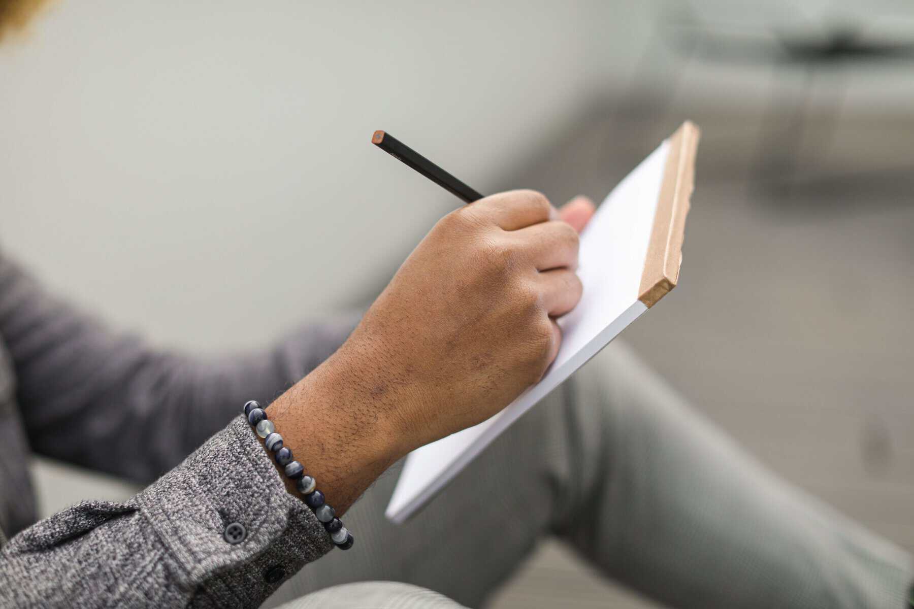 journaling