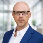 Jesse Bahrke headshot